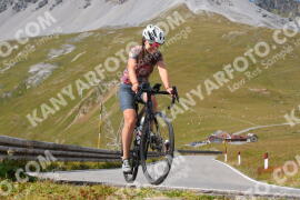 Foto #3985469 | 20-08-2023 14:39 | Passo Dello Stelvio - die Spitze BICYCLES