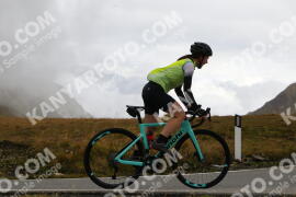 Photo #4298930 | 21-09-2023 10:57 | Passo Dello Stelvio - Peak BICYCLES