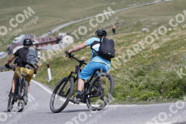 Photo #3251827 | 27-06-2023 10:36 | Passo Dello Stelvio - Peak BICYCLES