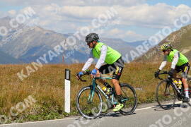 Photo #2671605 | 16-08-2022 13:37 | Passo Dello Stelvio - Peak BICYCLES