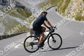 Photo #4110316 | 01-09-2023 11:54 | Passo Dello Stelvio - Prato side BICYCLES