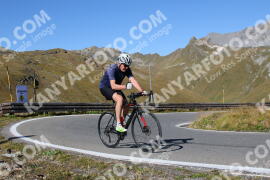 Photo #4162654 | 05-09-2023 10:08 | Passo Dello Stelvio - Peak BICYCLES