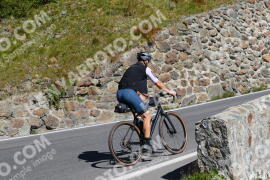 Photo #4184445 | 07-09-2023 10:55 | Passo Dello Stelvio - Prato side BICYCLES