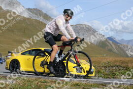 Foto #4135799 | 03-09-2023 10:48 | Passo Dello Stelvio - die Spitze BICYCLES