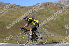 Photo #3956947 | 19-08-2023 10:38 | Passo Dello Stelvio - Peak BICYCLES