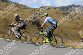 Photo #4291880 | 19-09-2023 11:29 | Passo Dello Stelvio - Peak BICYCLES