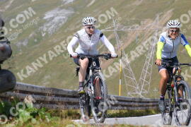 Photo #4080430 | 26-08-2023 12:58 | Passo Dello Stelvio - Peak BICYCLES
