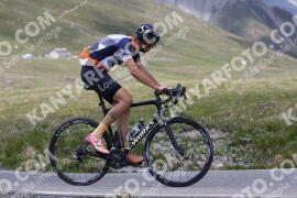 Photo #3211398 | 24-06-2023 14:45 | Passo Dello Stelvio - Peak BICYCLES