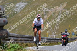Photo #4136144 | 03-09-2023 11:33 | Passo Dello Stelvio - Peak BICYCLES