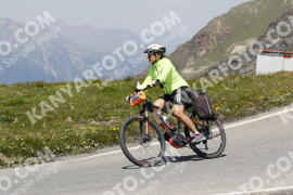 Photo #3427676 | 11-07-2023 14:01 | Passo Dello Stelvio - Peak BICYCLES