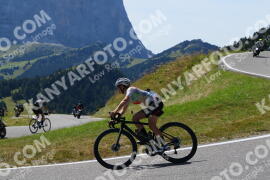 Photo #2645038 | 14-08-2022 14:13 | Gardena Pass BICYCLES