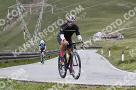 Foto #3294826 | 01-07-2023 10:44 | Passo Dello Stelvio - die Spitze BICYCLES