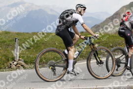 Foto #3417579 | 10-07-2023 12:54 | Passo Dello Stelvio - die Spitze BICYCLES