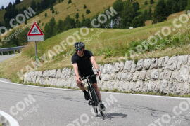 Foto #2540865 | 08-08-2022 12:17 | Gardena Pass BICYCLES