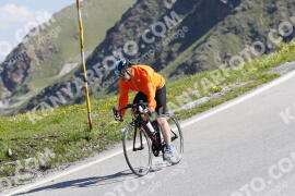 Photo #3237139 | 26-06-2023 10:31 | Passo Dello Stelvio - Peak BICYCLES