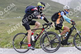 Foto #3361859 | 06-07-2023 10:54 | Passo Dello Stelvio - die Spitze BICYCLES