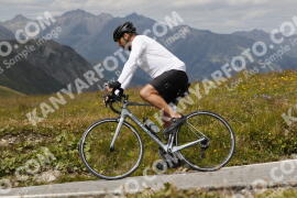 Foto #3685746 | 31-07-2023 14:40 | Passo Dello Stelvio - die Spitze BICYCLES