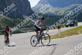 Photo #2644768 | 14-08-2022 14:05 | Gardena Pass BICYCLES