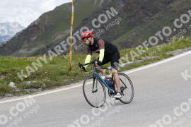 Foto #3310066 | 02-07-2023 14:47 | Passo Dello Stelvio - die Spitze BICYCLES