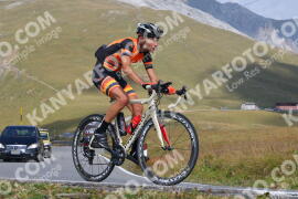 Foto #4074065 | 26-08-2023 11:11 | Passo Dello Stelvio - die Spitze BICYCLES