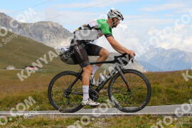 Foto #3872314 | 14-08-2023 09:45 | Passo Dello Stelvio - die Spitze BICYCLES