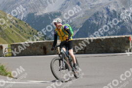Photo #4099691 | 31-08-2023 13:05 | Passo Dello Stelvio - Prato side BICYCLES
