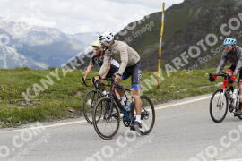 Foto #3317357 | 02-07-2023 14:15 | Passo Dello Stelvio - die Spitze BICYCLES