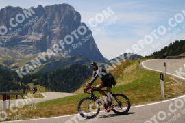 Photo #2643327 | 14-08-2022 13:05 | Gardena Pass BICYCLES