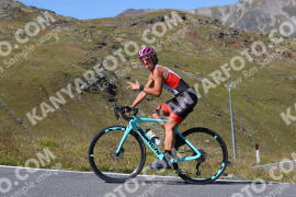 Photo #3957834 | 19-08-2023 11:01 | Passo Dello Stelvio - Peak BICYCLES