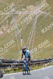 Foto #2727141 | 24-08-2022 11:19 | Passo Dello Stelvio - die Spitze BICYCLES