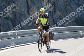Photo #2558265 | 09-08-2022 12:30 | Gardena Pass BICYCLES