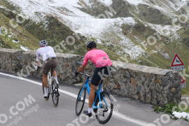 Photo #4097685 | 30-08-2023 14:23 | Passo Dello Stelvio - Prato side BICYCLES