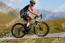 Photo #3910163 | 16-08-2023 10:01 | Passo Dello Stelvio - Peak BICYCLES