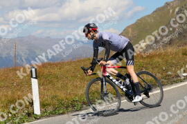 Photo #2670659 | 16-08-2022 13:05 | Passo Dello Stelvio - Peak BICYCLES