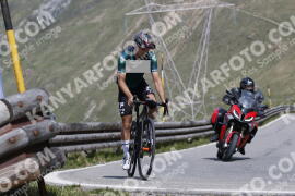 Photo #3122135 | 17-06-2023 10:43 | Passo Dello Stelvio - Peak BICYCLES