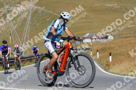Photo #2736167 | 25-08-2022 11:20 | Passo Dello Stelvio - Peak BICYCLES