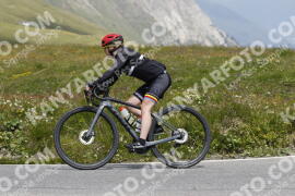 Foto #3511692 | 17-07-2023 12:37 | Passo Dello Stelvio - die Spitze BICYCLES
