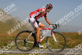 Photo #4046798 | 24-08-2023 11:13 | Passo Dello Stelvio - Peak BICYCLES