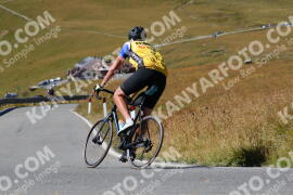 Photo #2701184 | 21-08-2022 15:35 | Passo Dello Stelvio - Peak BICYCLES