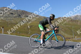 Photo #3894190 | 15-08-2023 10:23 | Passo Dello Stelvio - Peak BICYCLES