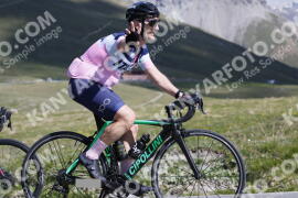 Photo #3237030 | 26-06-2023 10:21 | Passo Dello Stelvio - Peak BICYCLES