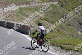 Foto #3400675 | 09-07-2023 11:00 | Passo Dello Stelvio - Prato Seite BICYCLES