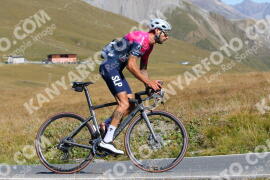 Foto #2726533 | 24-08-2022 11:00 | Passo Dello Stelvio - die Spitze BICYCLES