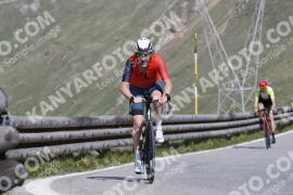 Photo #3121470 | 17-06-2023 10:04 | Passo Dello Stelvio - Peak BICYCLES