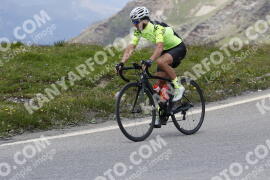 Foto #3382312 | 08-07-2023 15:03 | Passo Dello Stelvio - die Spitze BICYCLES