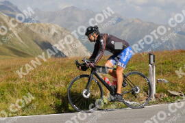 Photo #4034623 | 23-08-2023 11:33 | Passo Dello Stelvio - Peak BICYCLES