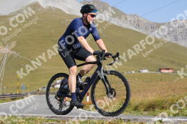 Foto #4045660 | 24-08-2023 10:21 | Passo Dello Stelvio - die Spitze BICYCLES
