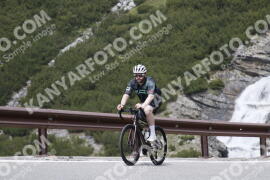 Photo #3191493 | 22-06-2023 12:08 | Passo Dello Stelvio - Waterfall curve BICYCLES