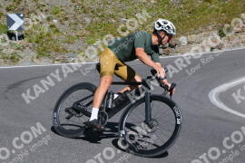 Photo #4184416 | 07-09-2023 10:55 | Passo Dello Stelvio - Prato side BICYCLES