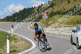 Photo #2573023 | 10-08-2022 10:24 | Gardena Pass BICYCLES